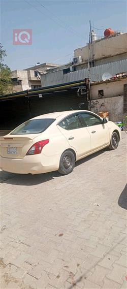 Nissan Sunny